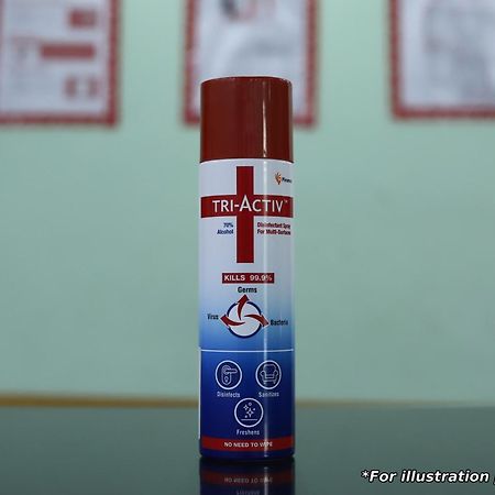 Oyo 15417 Red Rose Hotel Watuwa Екстериор снимка