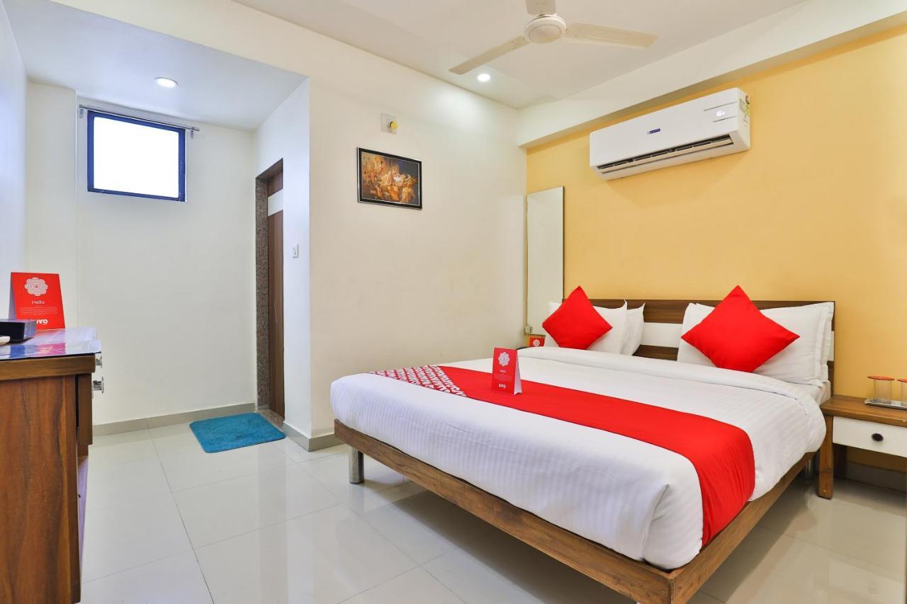 Oyo 15417 Red Rose Hotel Watuwa Екстериор снимка