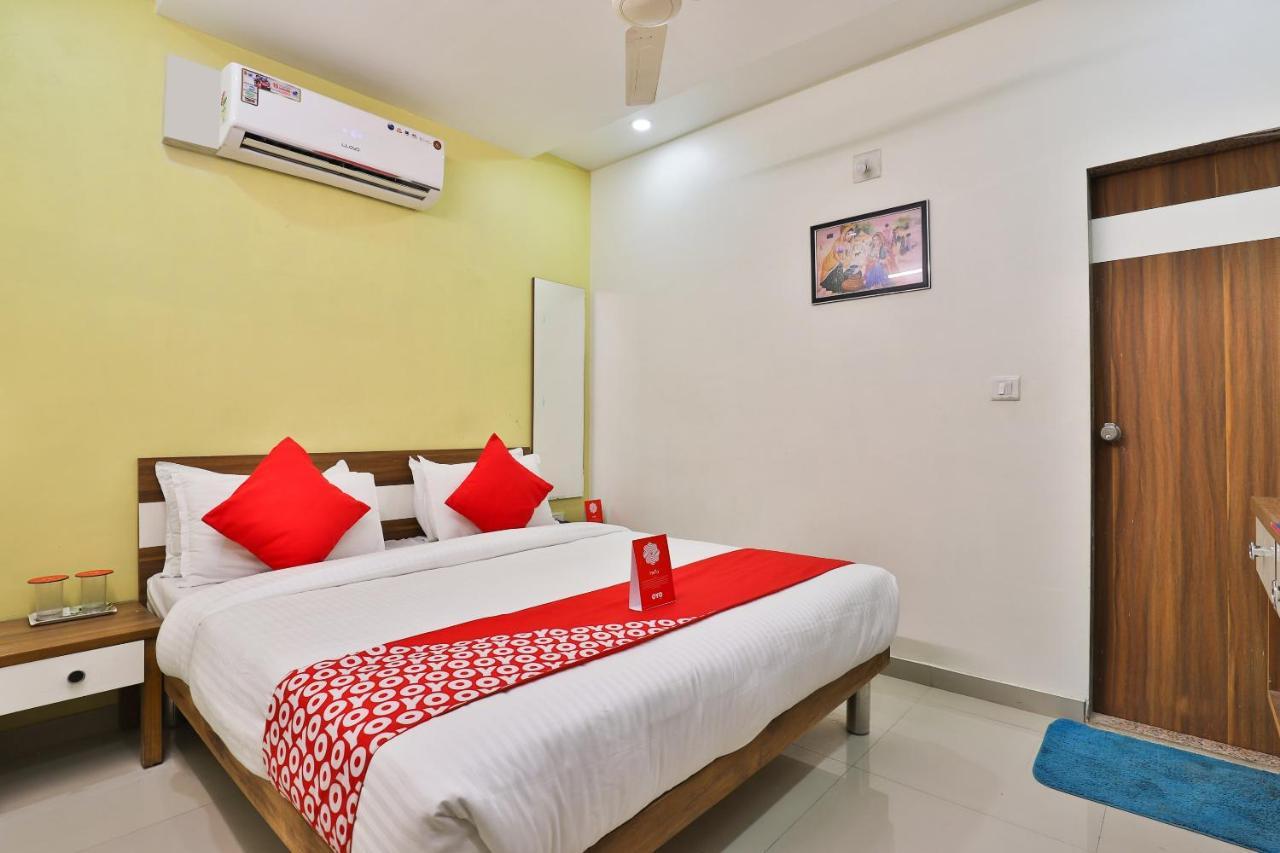 Oyo 15417 Red Rose Hotel Watuwa Екстериор снимка