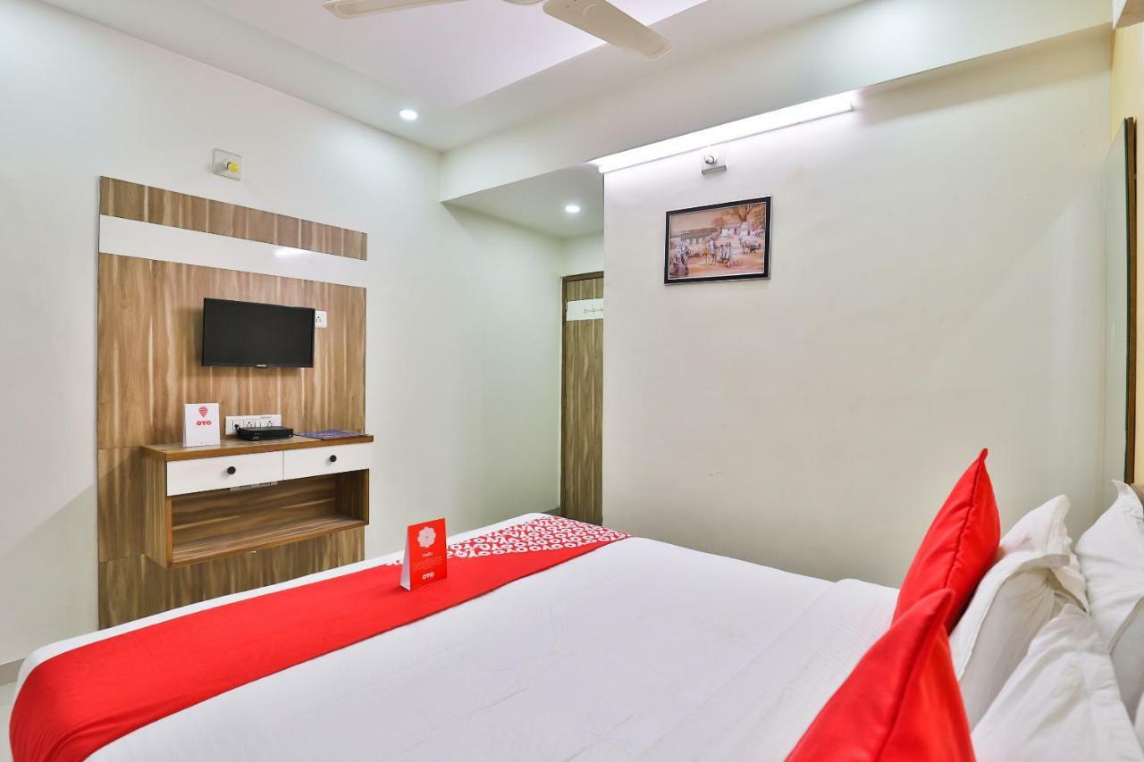 Oyo 15417 Red Rose Hotel Watuwa Екстериор снимка